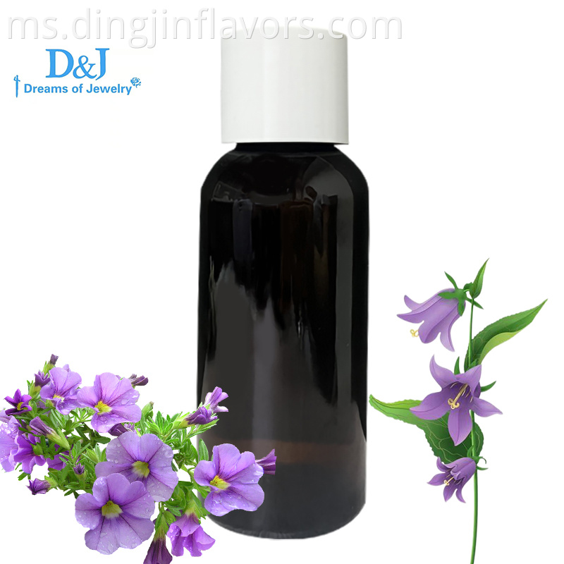 Bellflower Fragrance Jpg